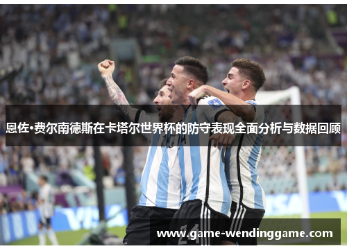 恩佐·费尔南德斯在卡塔尔世界杯的防守表现全面分析与数据回顾