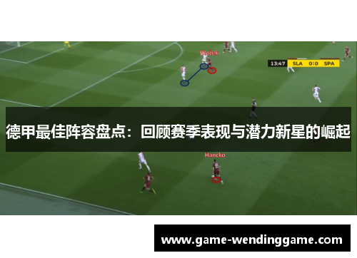 德甲最佳阵容盘点：回顾赛季表现与潜力新星的崛起