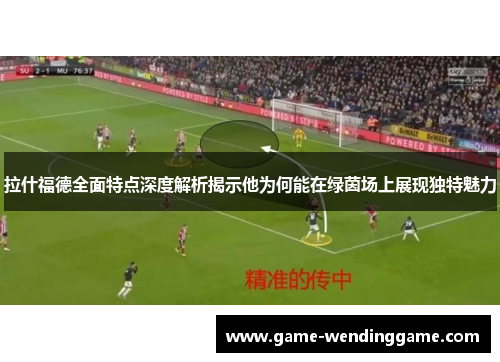 拉什福德全面特点深度解析揭示他为何能在绿茵场上展现独特魅力