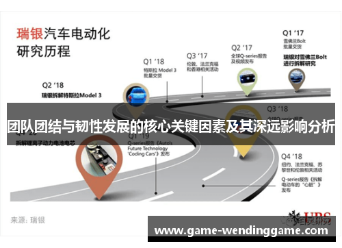 团队团结与韧性发展的核心关键因素及其深远影响分析